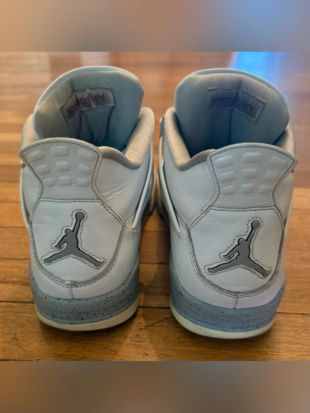Jordan 4 Retro 